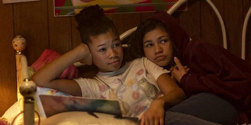 Euphoria: 15 Most Memorable Quotes From The Rue Special