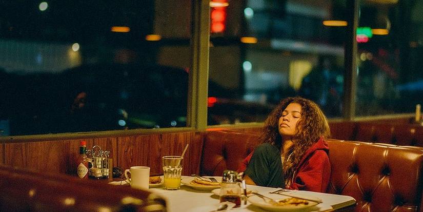 HBO's Euphoria: 15 Most Controversial Scenes, Ranked