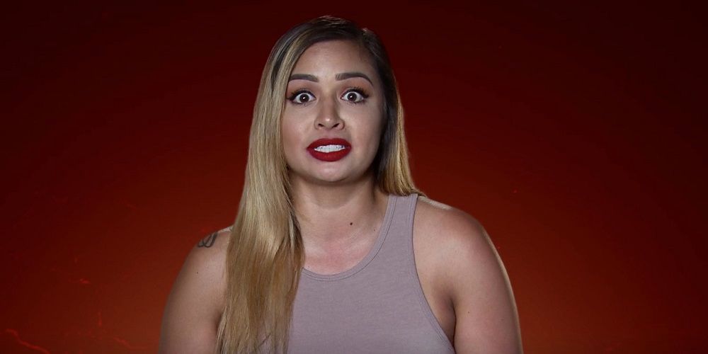 The Challenge 10 Female Competitors Who Havent Won But Deserve To