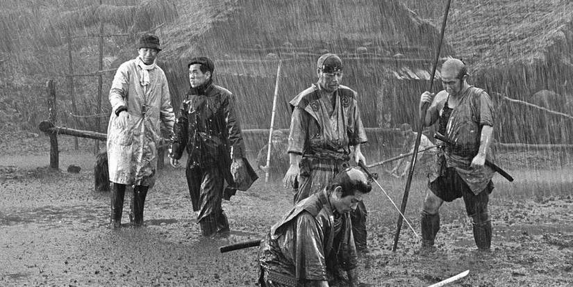 The Criterion Collection: The First 10 Movies Issued, Ranked By Rotten ...