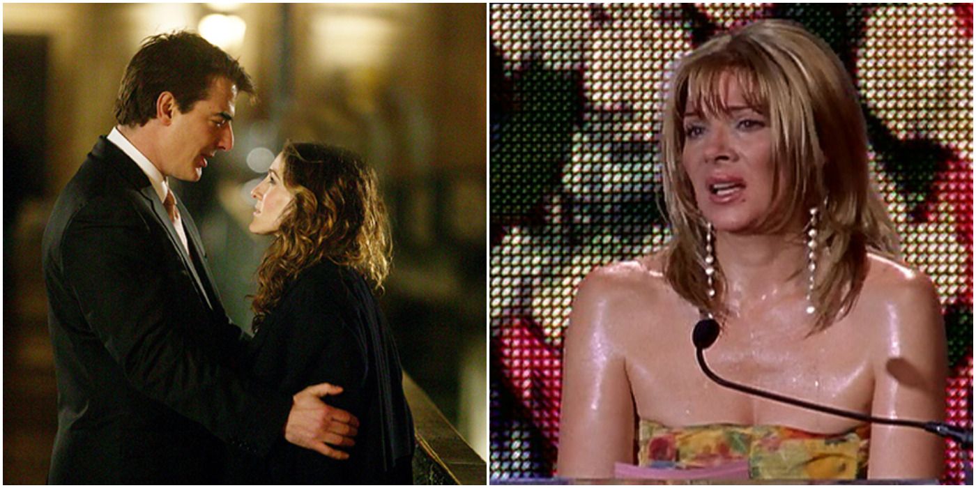 Sex And The City: 5 Ways The Final Season Was A Letdown (& 5