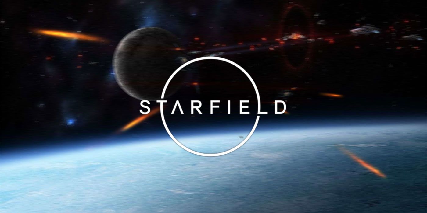 Starfield instal the new for windows