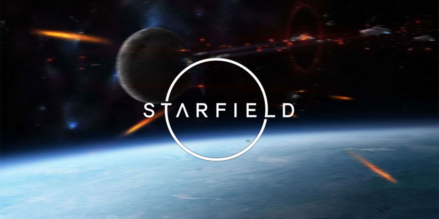 Starfield Insider Claims Game Could Release This Year