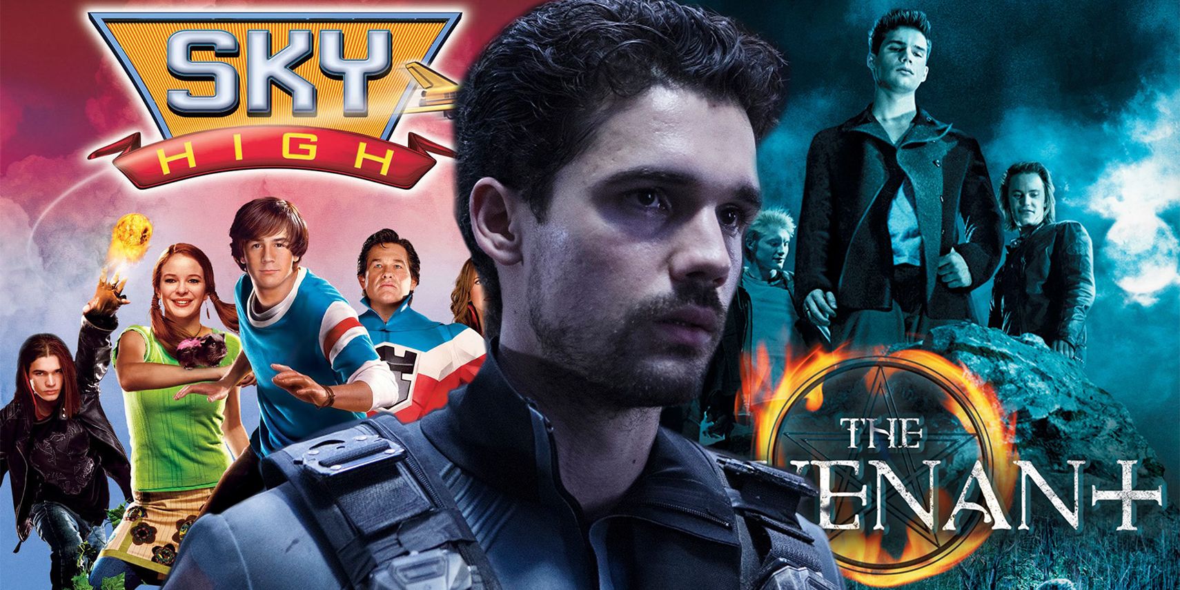 The Expanse \u0026 9 Other Works Steven Strait Is Known For, Ranked According To  IMDb, image size:1710x855