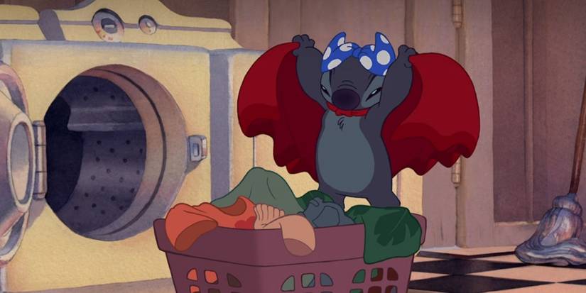Disney Inventor 10 Best Character Arcs In Disney Movies