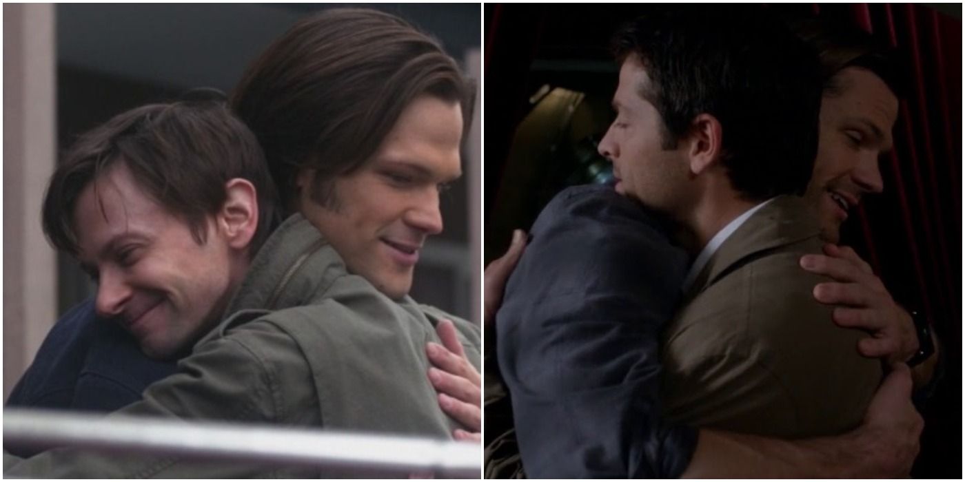 Supernatural 10 Best Sam Winchester Friendships
