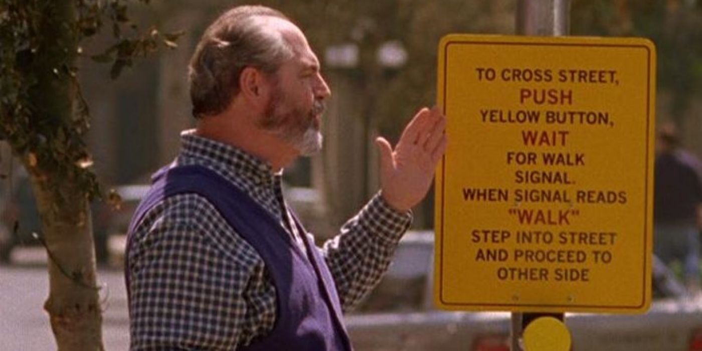 10 Funniest Running Jokes On Gilmore Girls Ranked