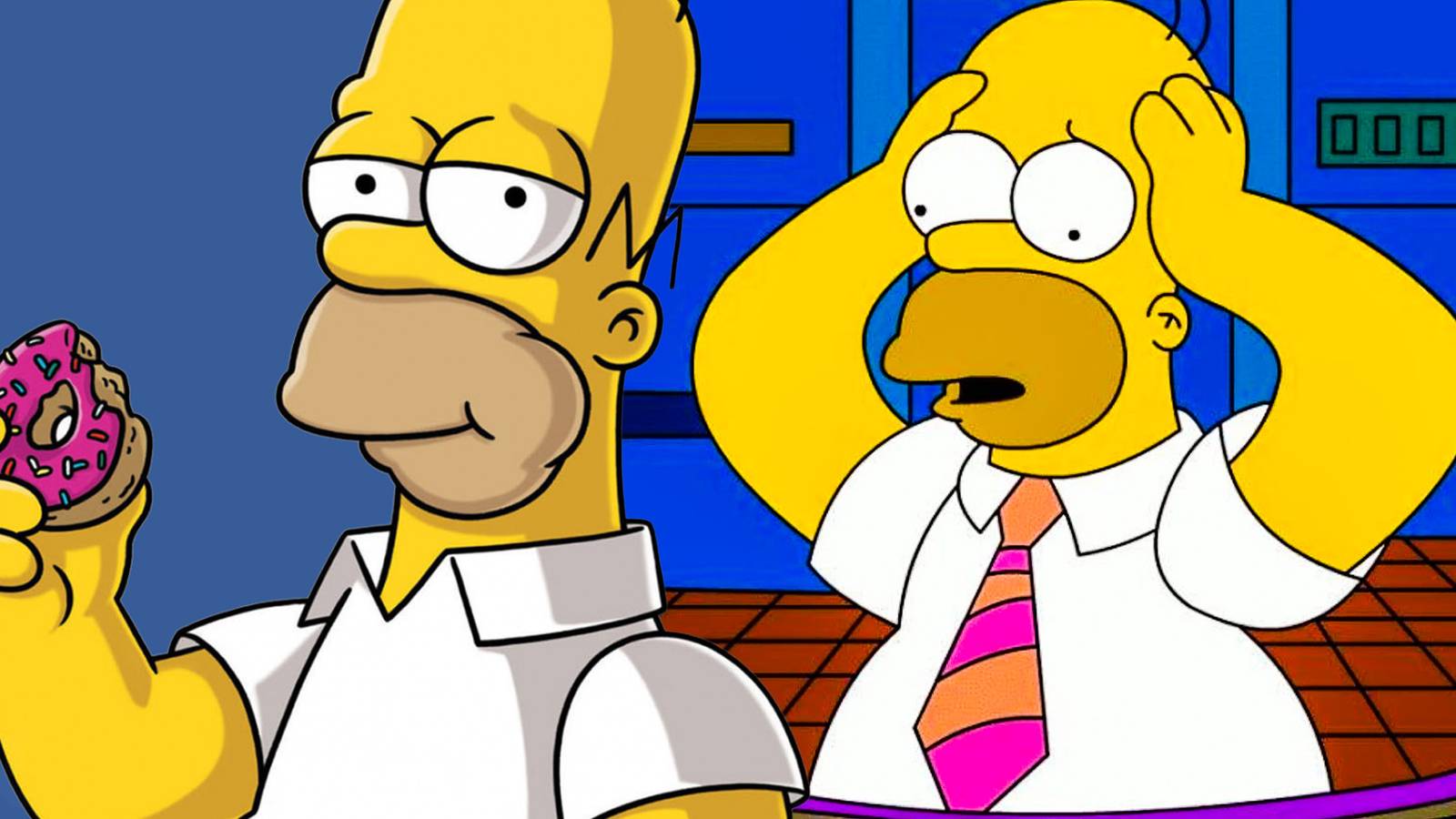 The Simpsons Constantly Changes Homer's Intelligence (Is It A Plot-Hole?)