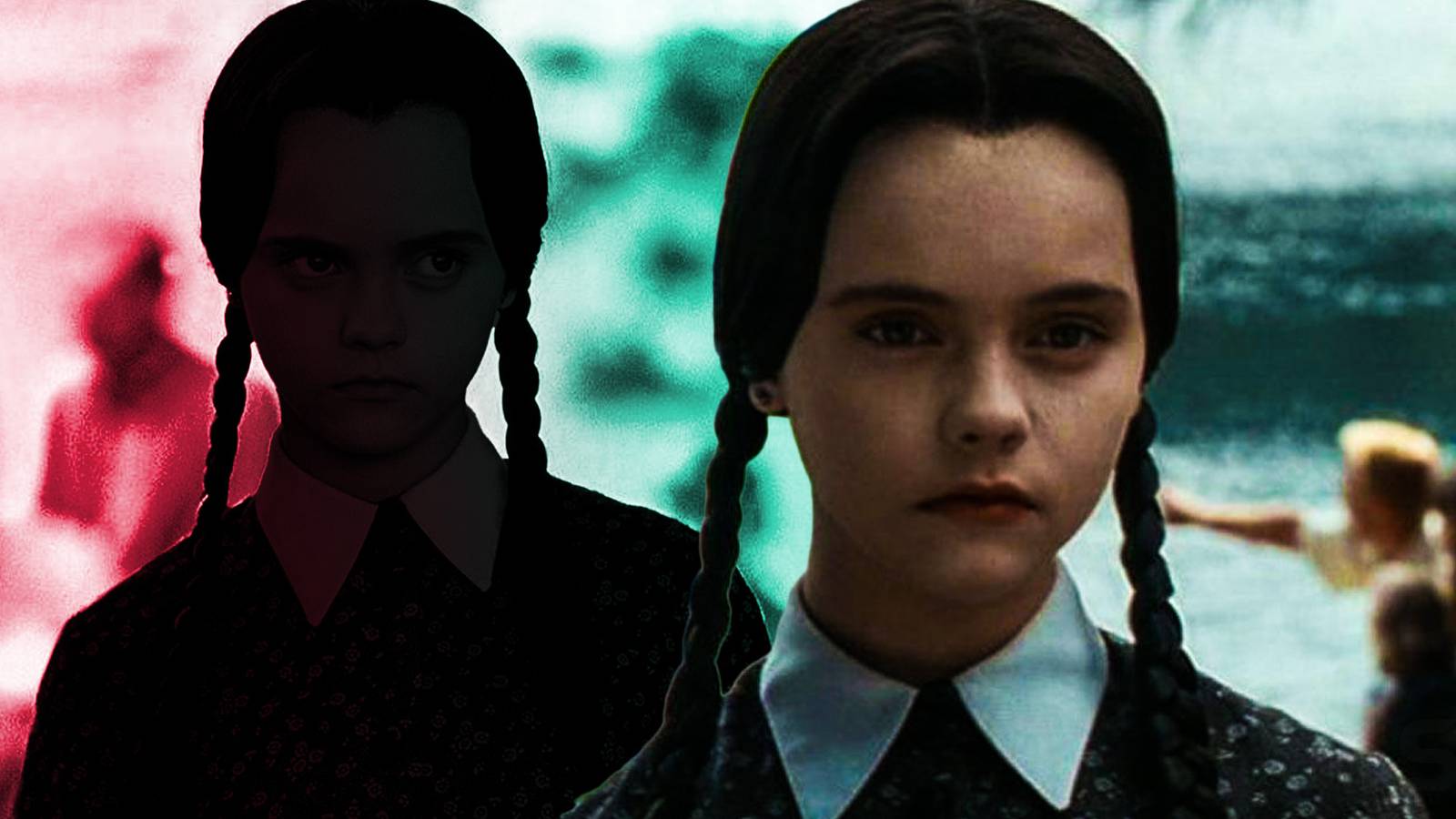 Casting Wednesday Addams For Tim Burton's Netflix Show