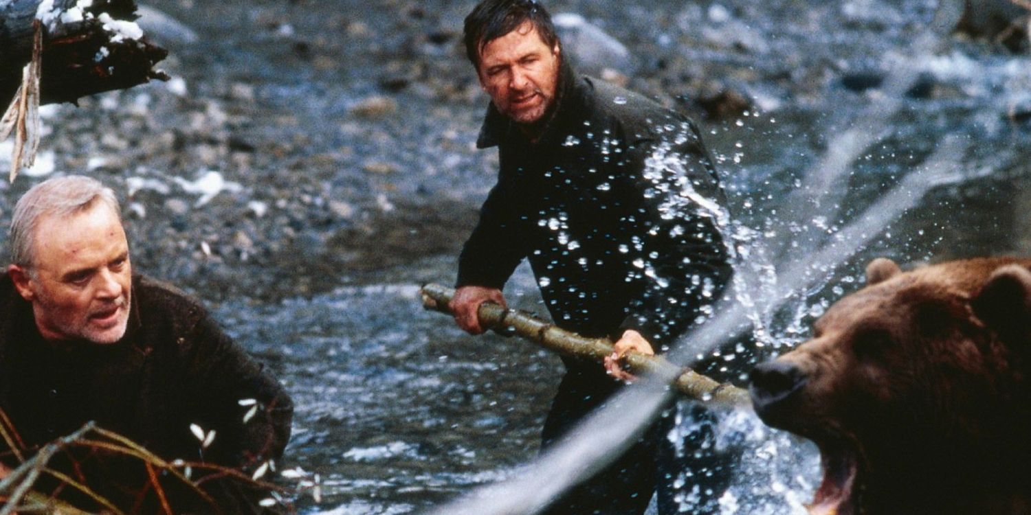 30 Hiking Horror Movies To Watch If You Love The Outdoors