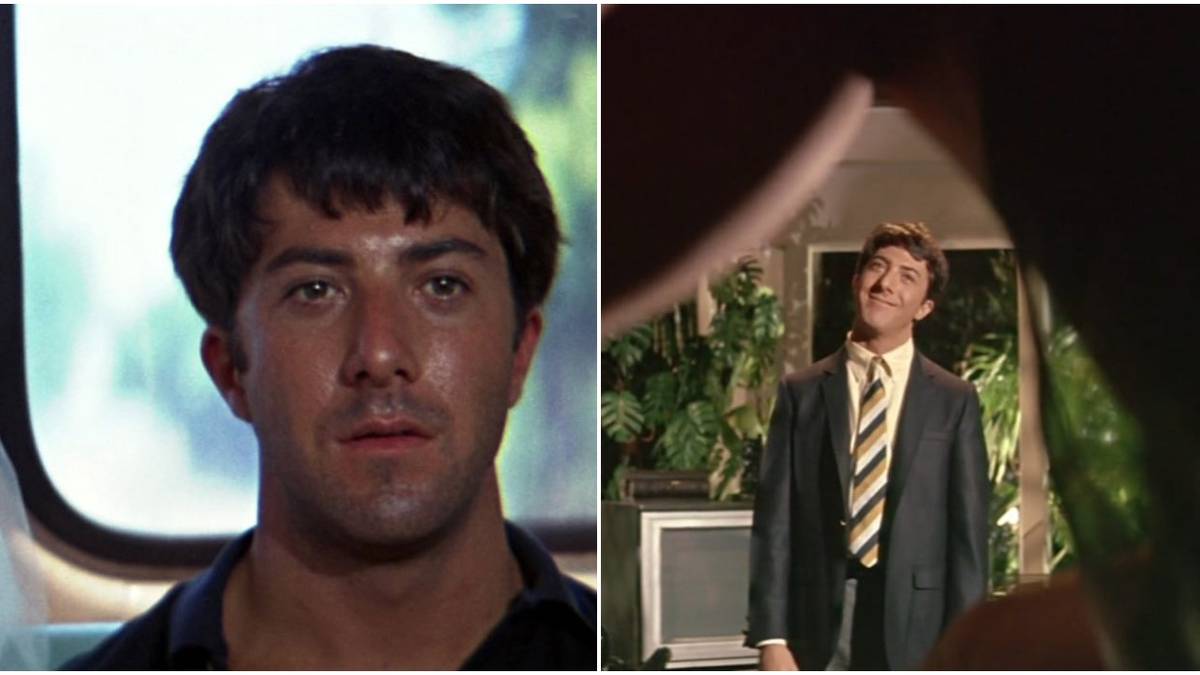 The Graduate Move The Graduate: 10 Ways This Movie Inspired Filmmaking Forever