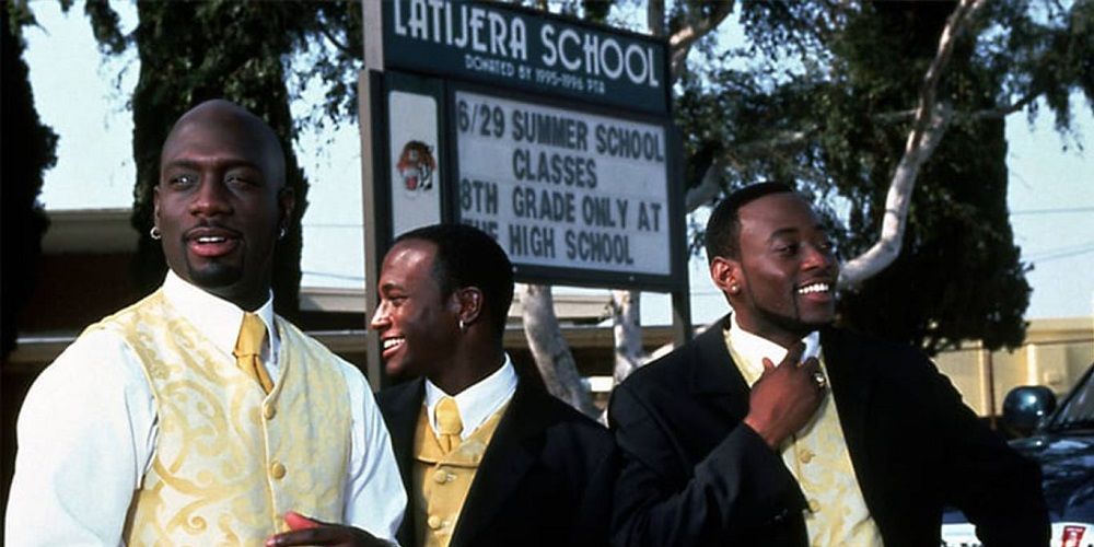 10 Movies To Watch If You Like Boyz N The Hood