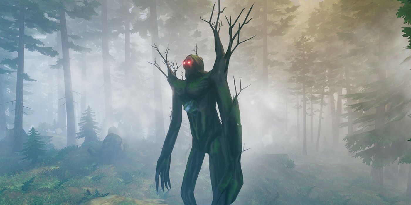 Every Valheim Boss, Ranked By Hardest To Easiest