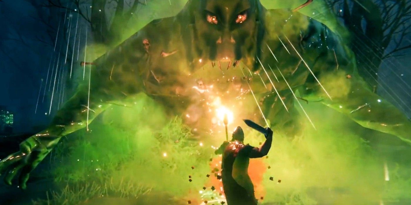 Valheim's Huge New Update Makes The Game Worth Revisiting In More Than ...