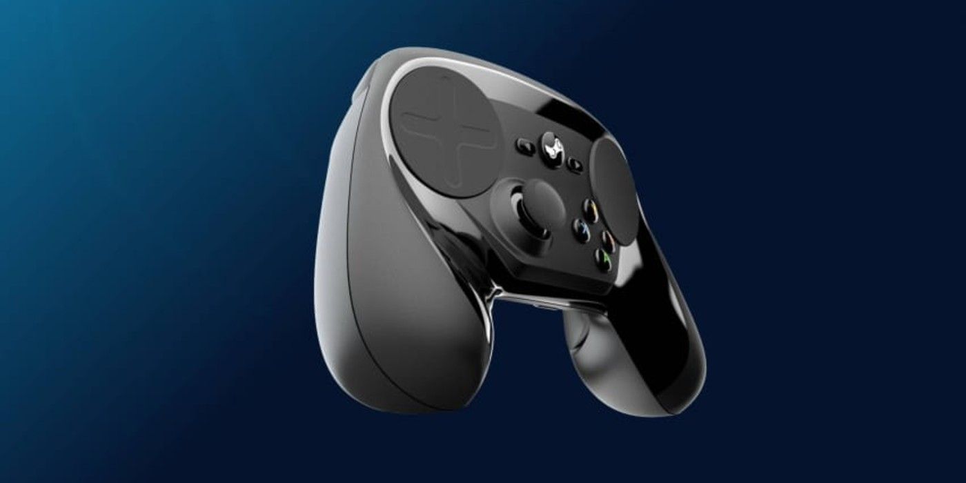 Valve's Steam Controller Lawsuit Controversy Explained