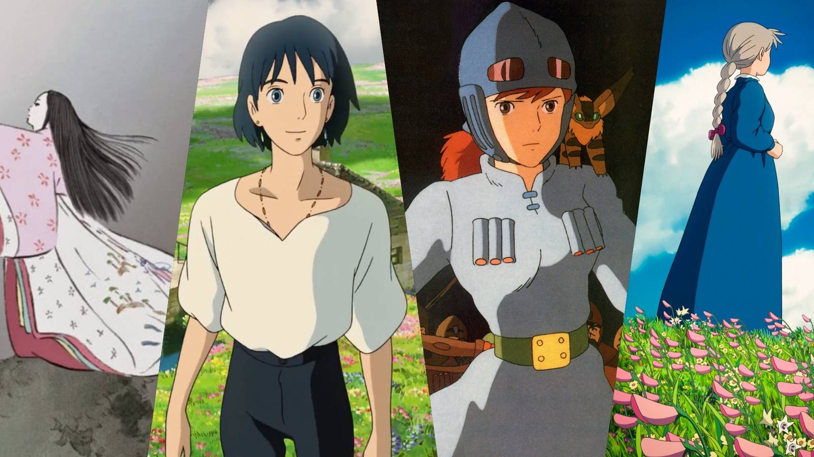 10 Things Only Die-hard Studio Ghibli Fans Will Ever Understand