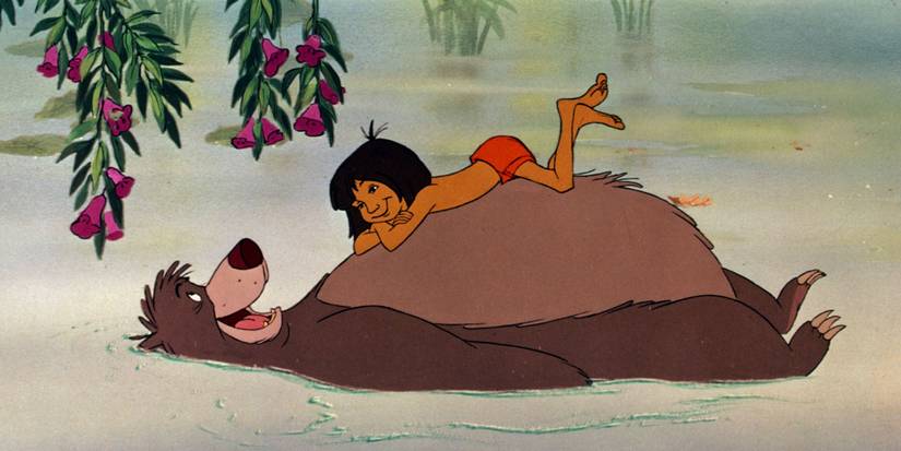 10 Best Disney Quotes About Self-Love