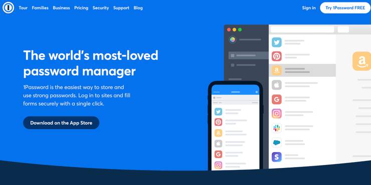 1password For M1 1password For M1