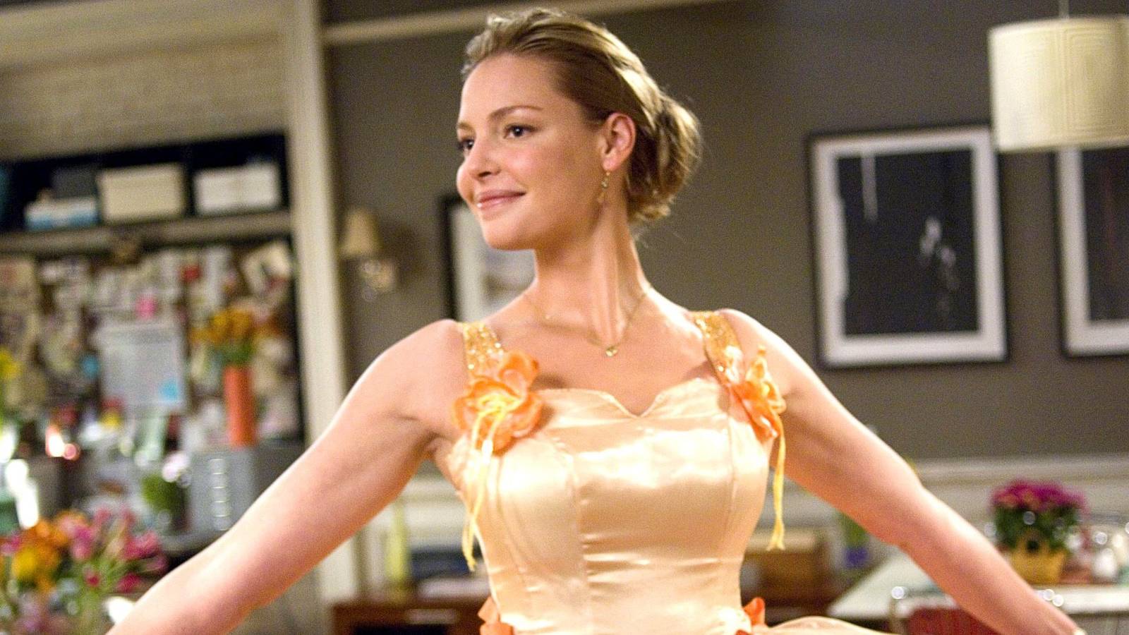 27 Dresses Writer Reveals What Real-Life Jane Is Up To Now 27 Dresses Writer Reveals What Real-Life Jane Is Up To Now