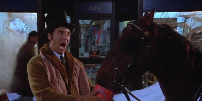 Seinfeld: All Of Kramer’s Jobs, Ranked From Strangest To Most Normal