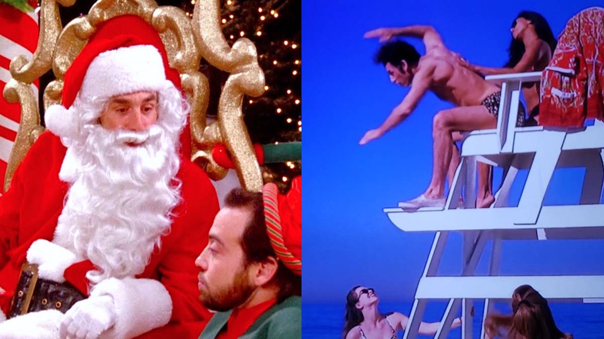 Seinfeld: All Of Kramer’s Jobs, Ranked From Strangest To Most Normal