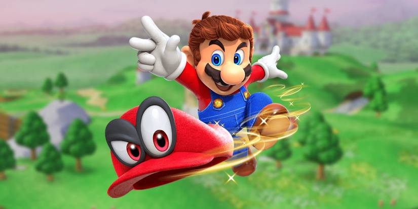 Every 3D Mario Design, Ranked Worst To Best