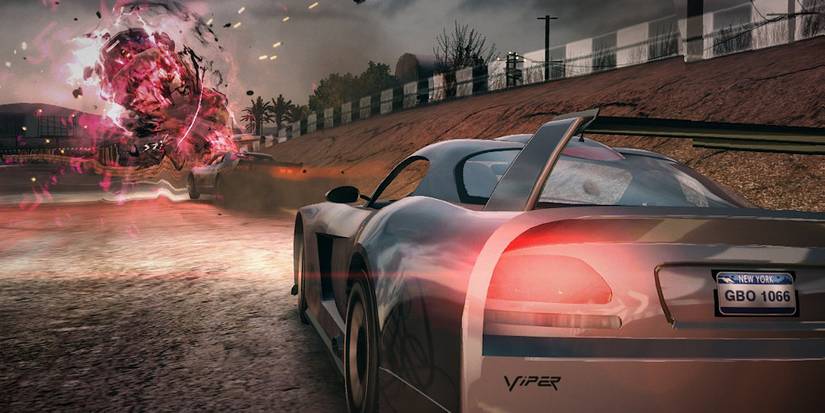 10 Best Racing Games That Are Super Underrated