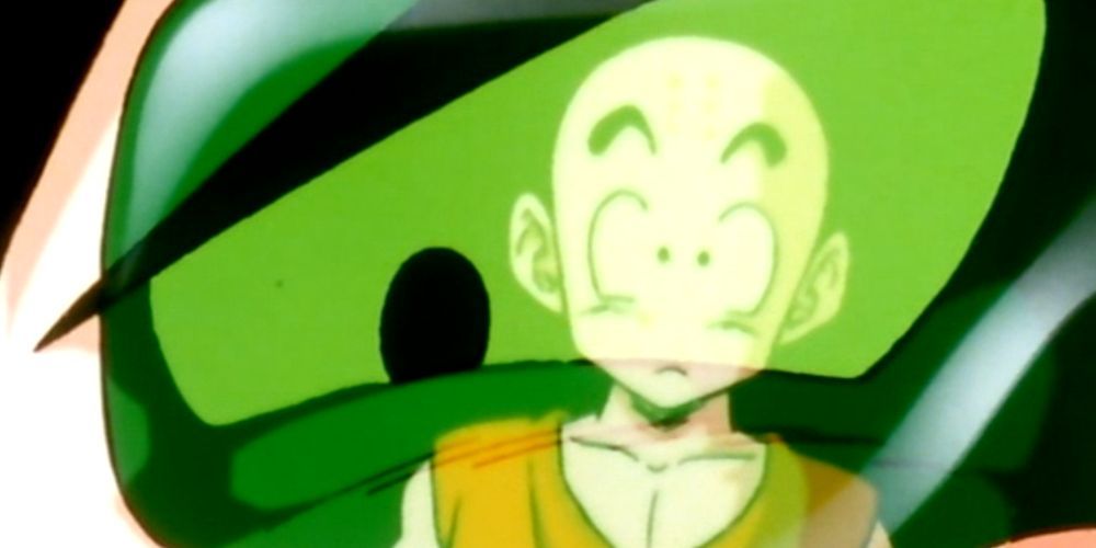 Dragon Ball The 10 Worst Things Captain Ginyu Ever Did