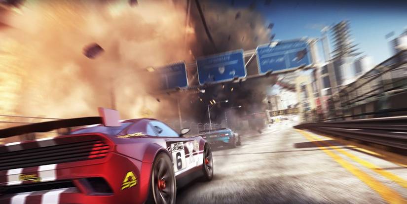 10 Best Racing Games That Are Super Underrated