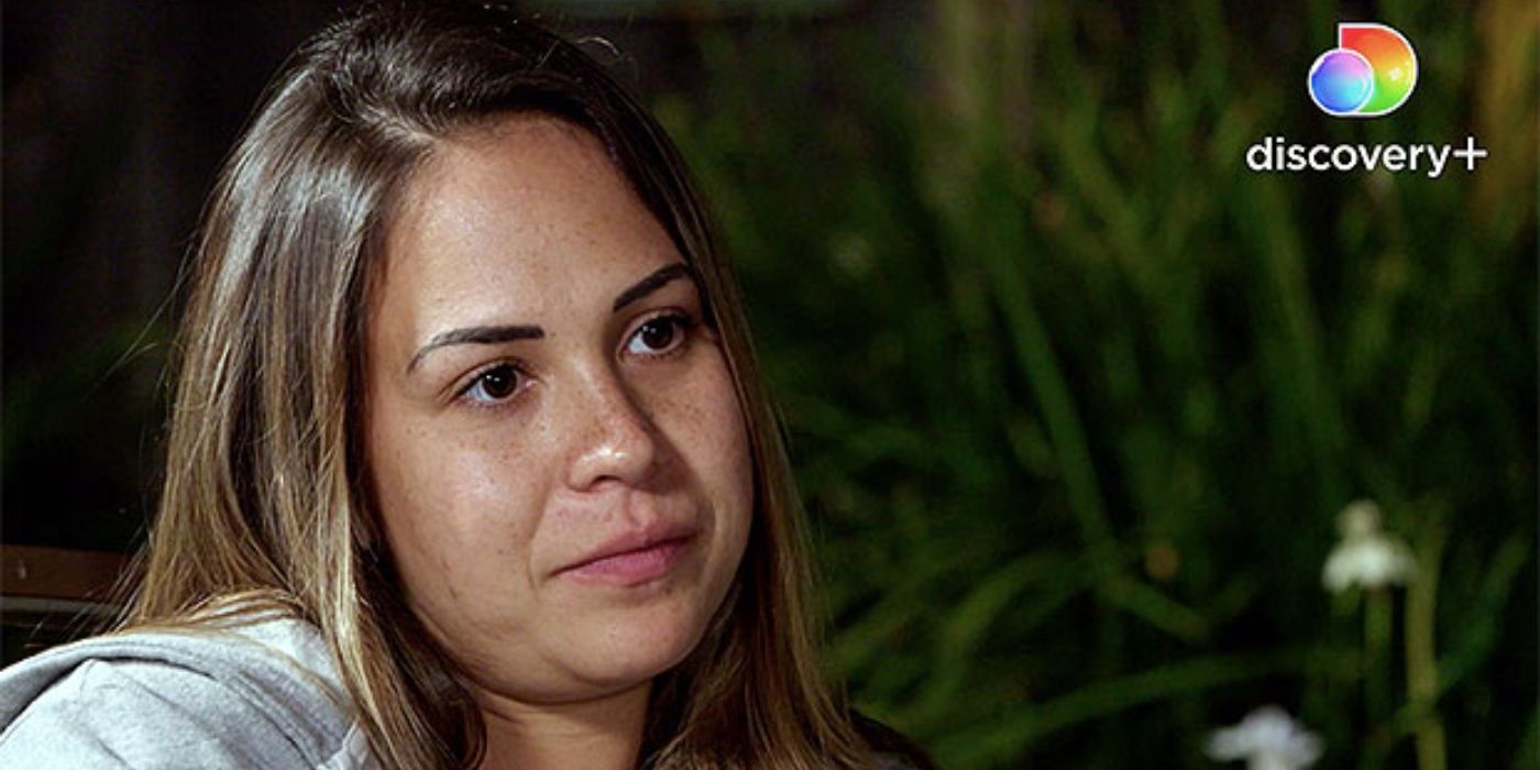 90 Day Fiance All The Reasons Liz Left Big Ed Behind in Las Vegas