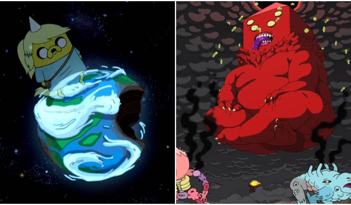 Adventure Time: 5 Fan Theories 'Come Along With Me' Confirmed (& 5 We Still  Wonder About)