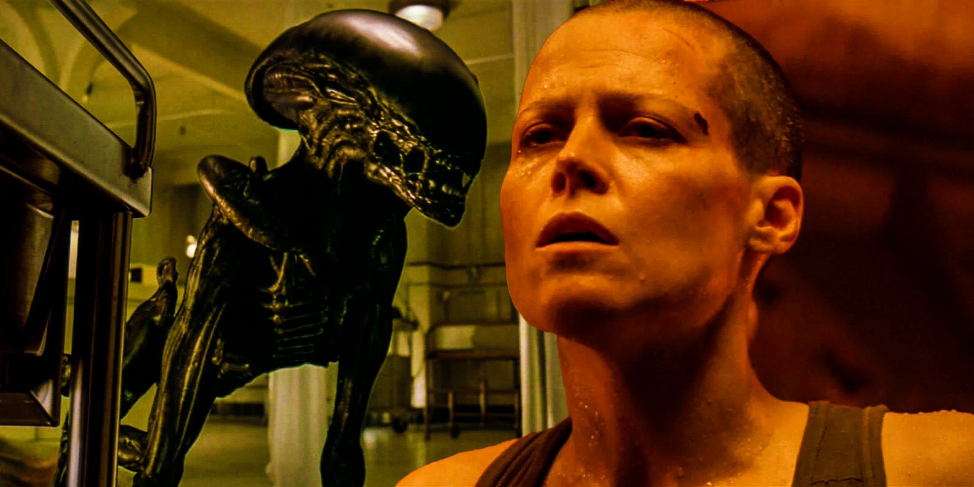 alien 3 assembly cut online