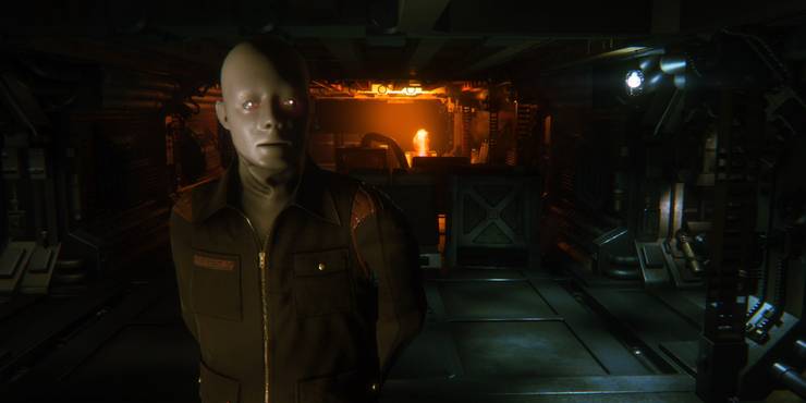 How An Alien Isolation 2 Could Improve On The Original Game How An Alien Isolation 2 Could Improve On The Original Game