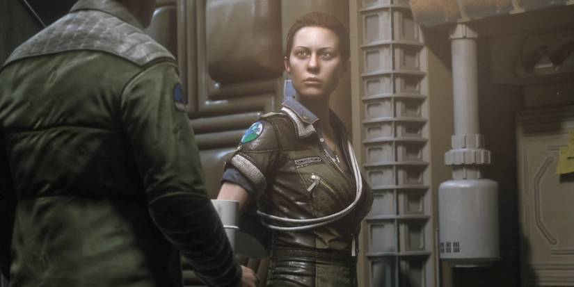 Alien Isolation: 5 Reasons It's The Perfect Alien Sequel (& 5 Where It ...