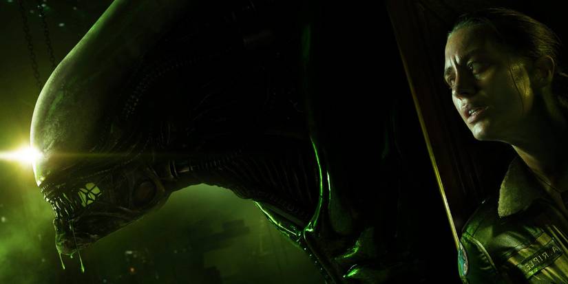 Alien Isolation: 5 Reasons It's The Perfect Alien Sequel (& 5 Where It ...
