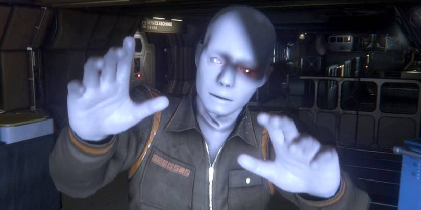 Alien Isolation: 5 Reasons It's The Perfect Alien Sequel (& 5 Where It ...