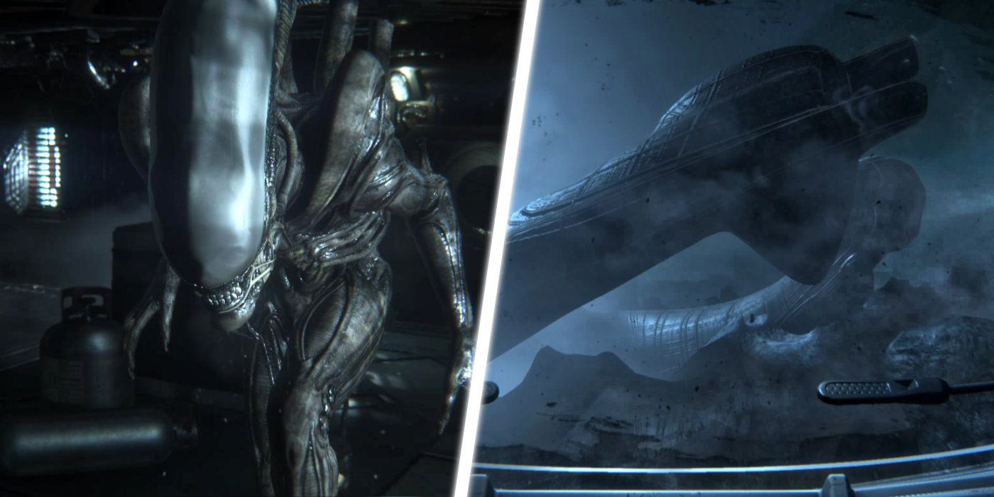 Alien Isolation 5 Reasons Its The Perfect Alien Sequel (& 5 Where It Falls Short)