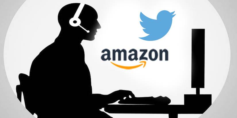 Amazon's Twitter Army Explained In Leaked Project Veritas Document