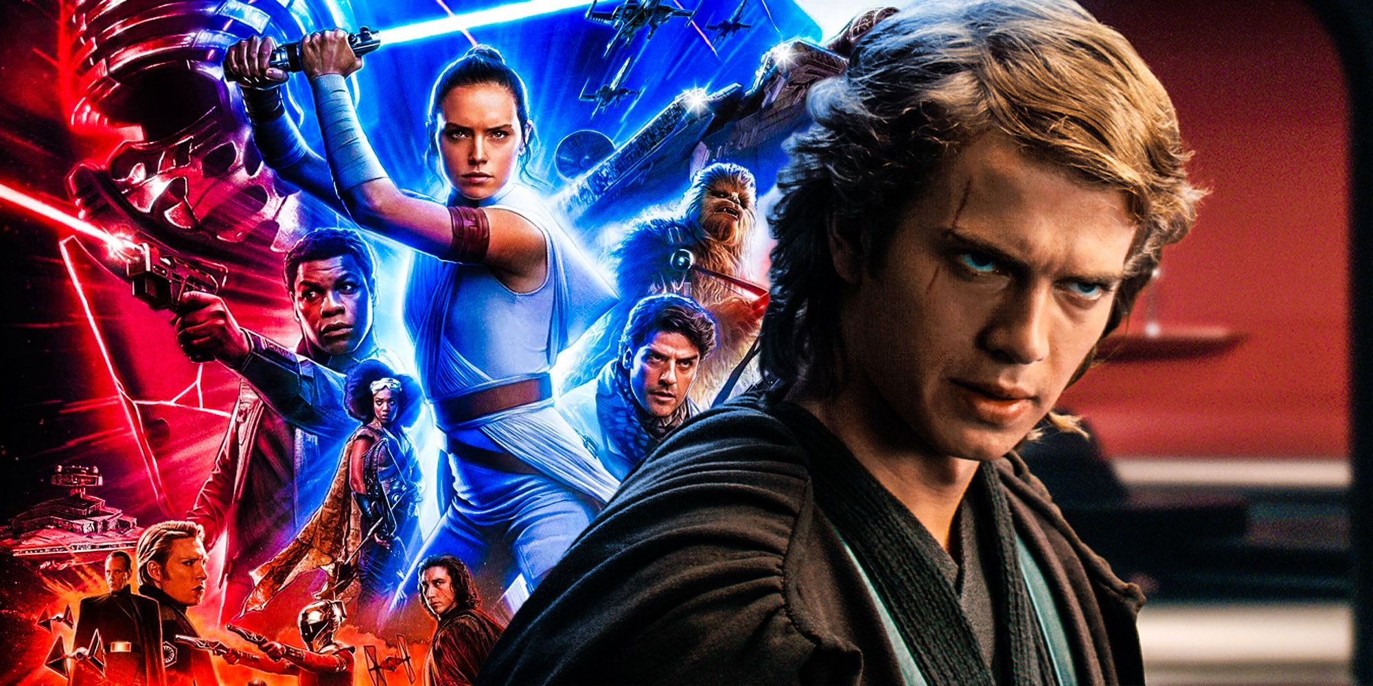 10 Sequel Trilogy Problems That Frustrated Me During My Skywalker Saga Marathon