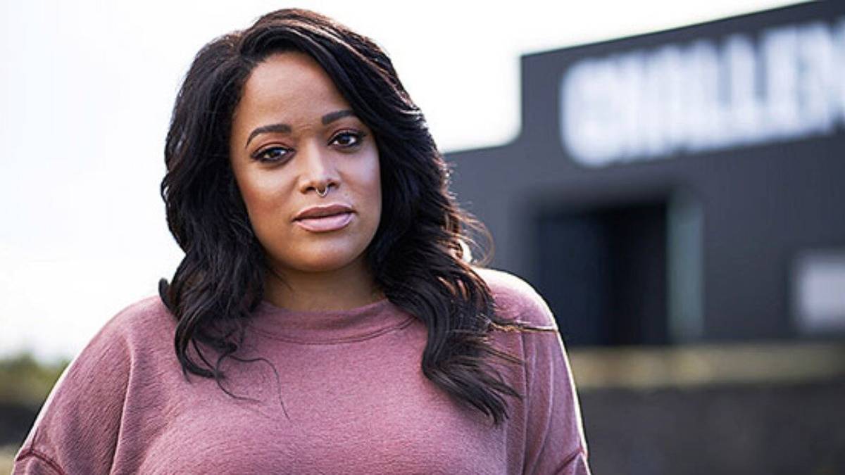 The Challenge: Aneesa Says Rapper Drake Reached Out via Social Media