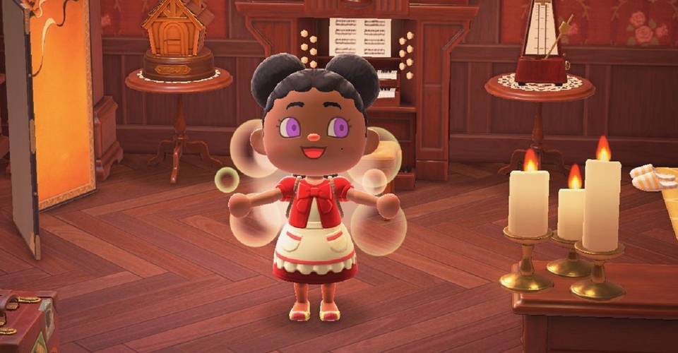 More Animal Crossing Hairstyles New Horizons Should Add