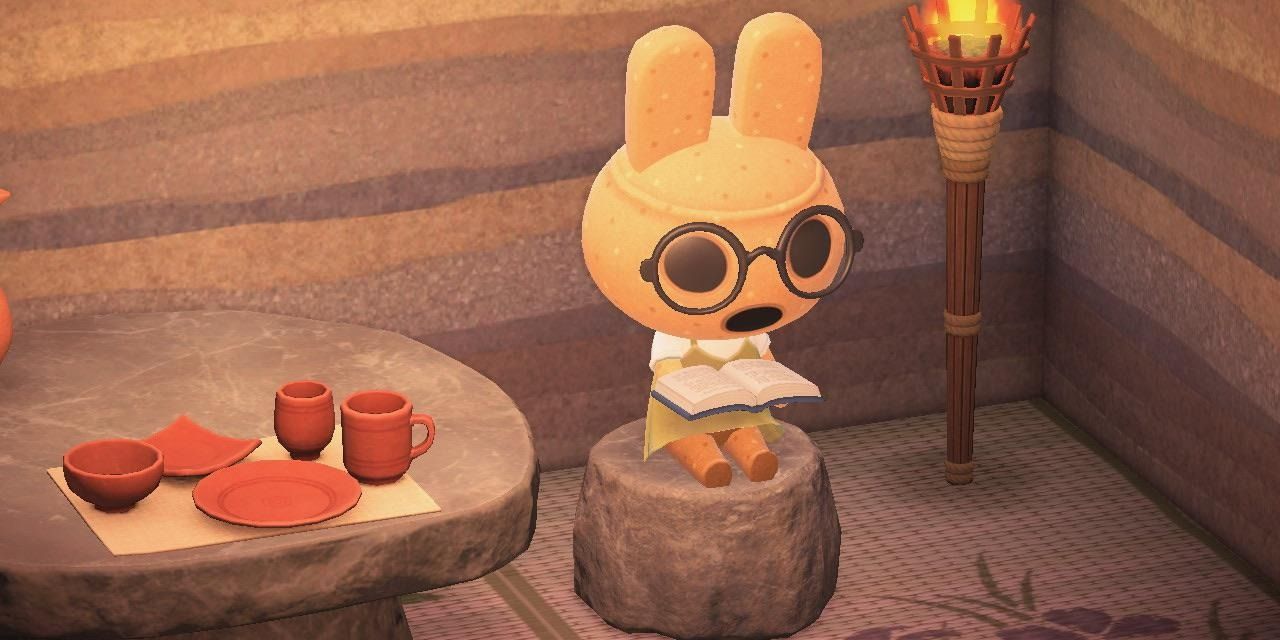 Animal Crossing 10 LeastCute Villagers That Need To Get Off Our Islands ASAP