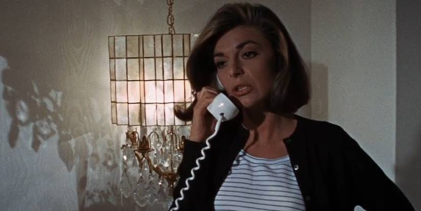 The Graduate: 10 Things That Still Hold Up Today