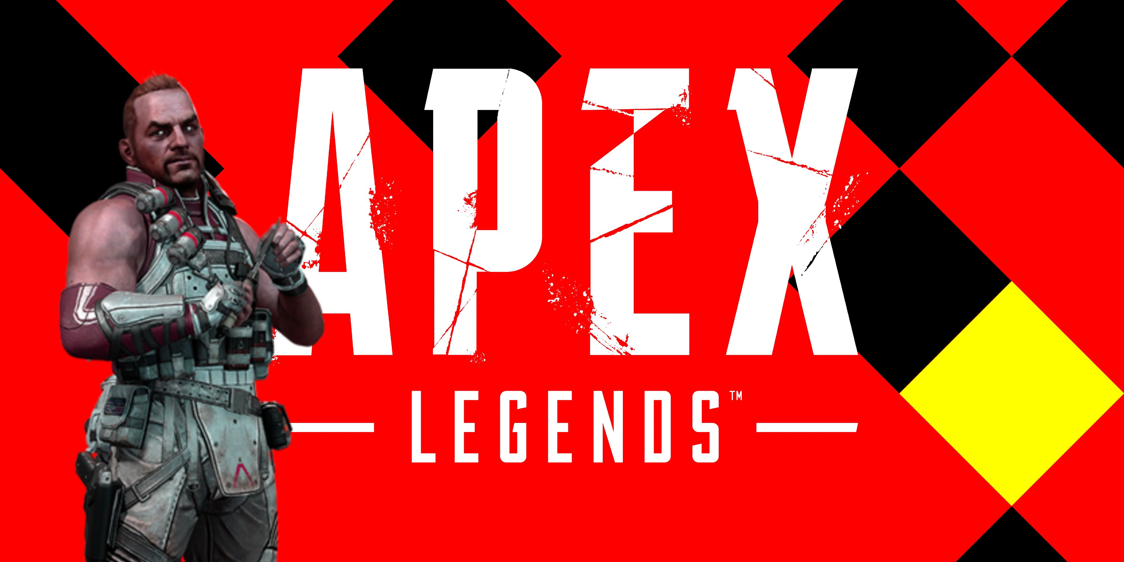 blisk in apex legends