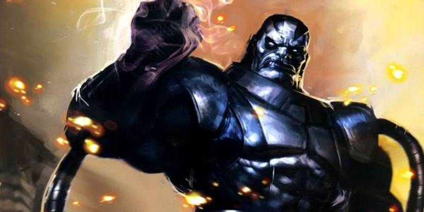 10 Most Evil X-Men Villains, Ranked