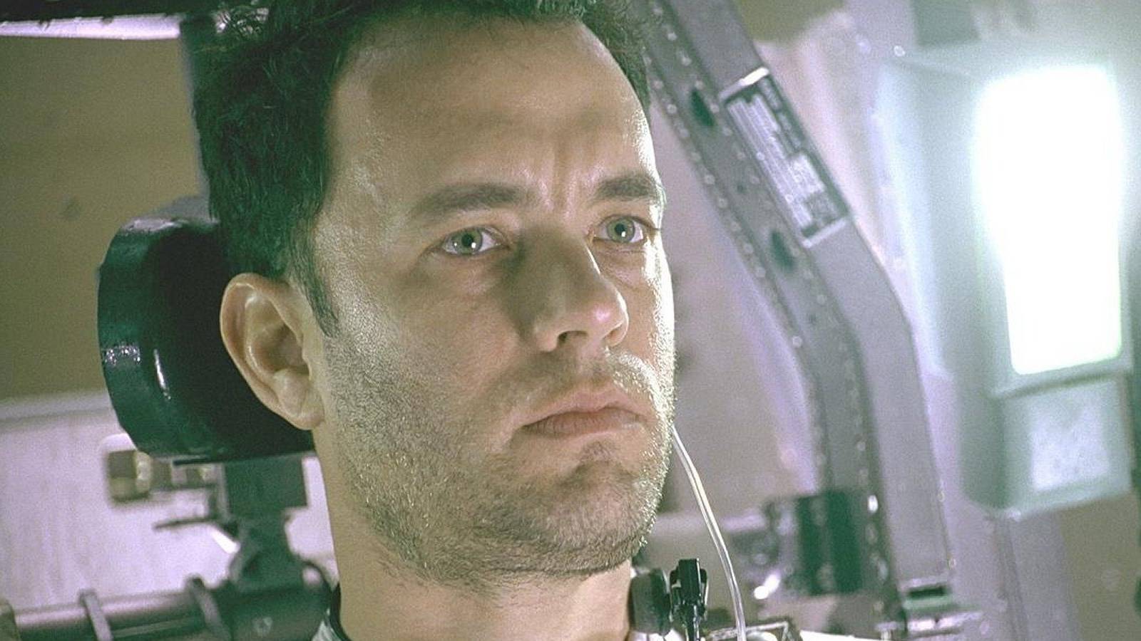 A Documentary On The Thrilling Event That Inspired Tom Hanks'  Critically-Acclaimed Space Movie Is Now On Netflix, image size:1600x900