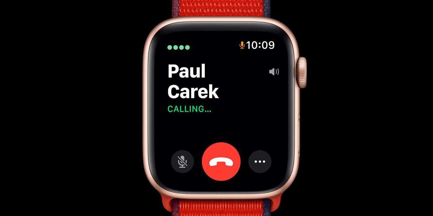 Apple watch cellular что это