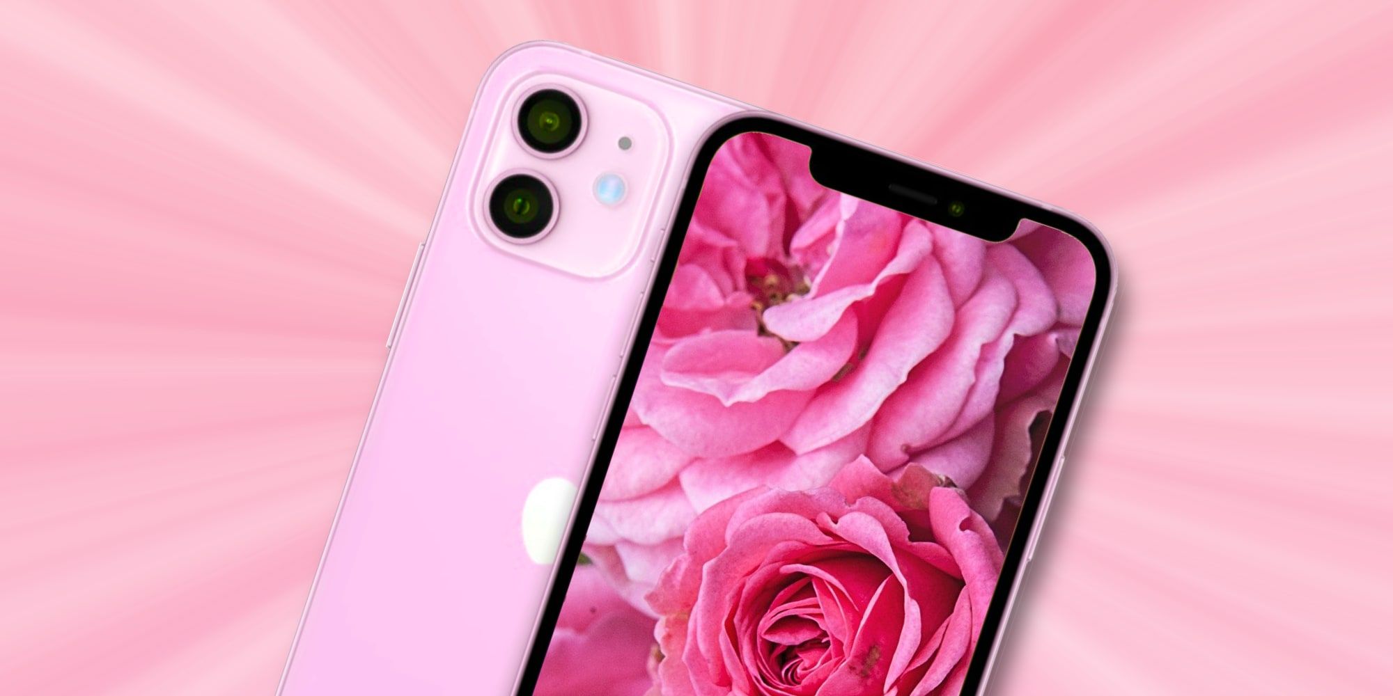 Apple iPhone 12 ピンク 128GB Apple Apple iPhone | Pink - Walmart.com