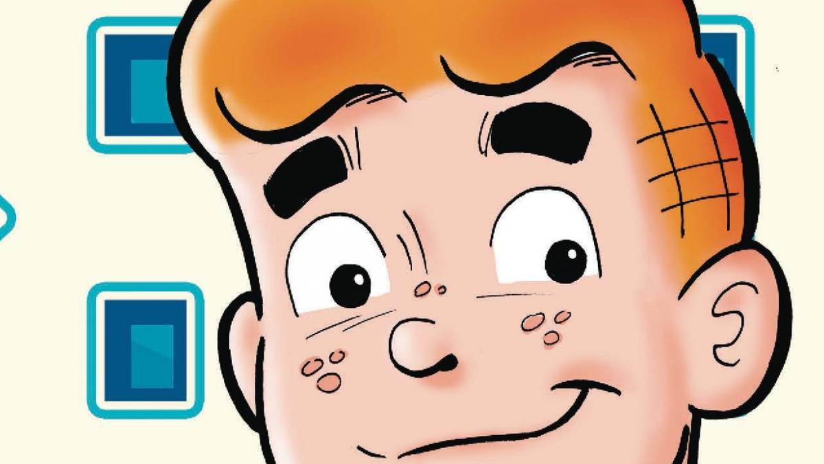 Archie Jeffries Archie Comics Celebrates 80th Anniversary With One Shot