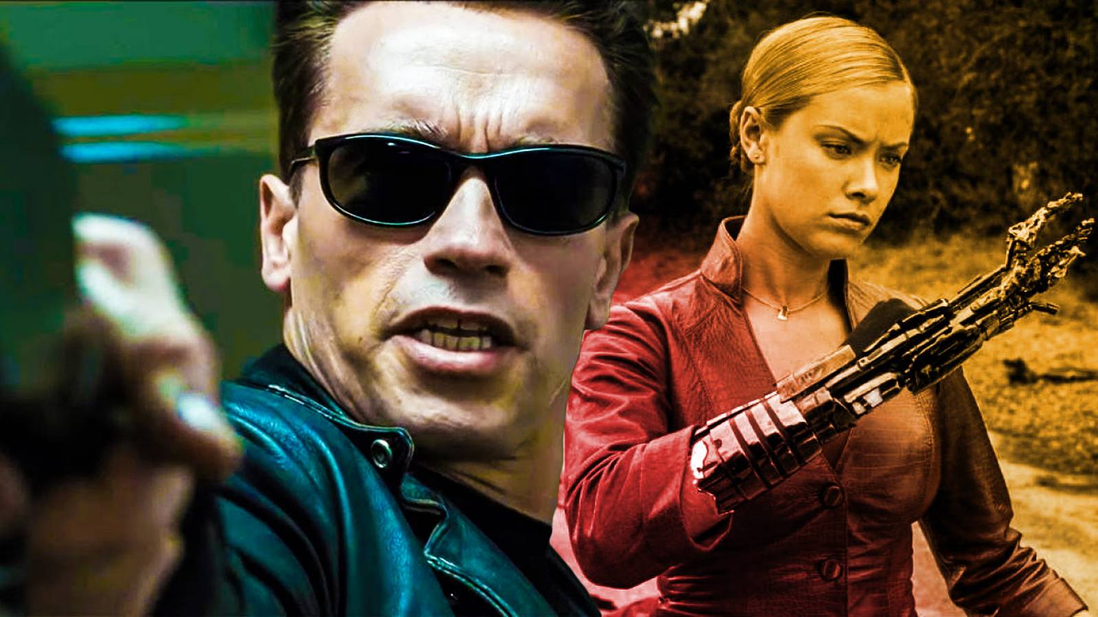 Terminator 3 Director Explains Why T2 Was Such A Groundbreaking Movie